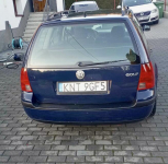 Sprzedam volkswagen golf 4 Rabka-Zdrój - zdjęcie 2