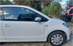 Škoda Citigo Komorniki - zdjęcie 4