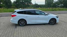 Ford Focus ST Line 2.0 diesel 150koni, faktura Vat Kalisz - zdjęcie 6