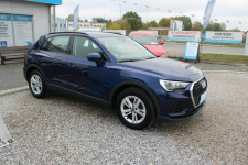Audi Q3 VIRTUALN netto 69024PLN Gwarancja Salon Polska G.Fotele Warszawa - zdjęcie 5