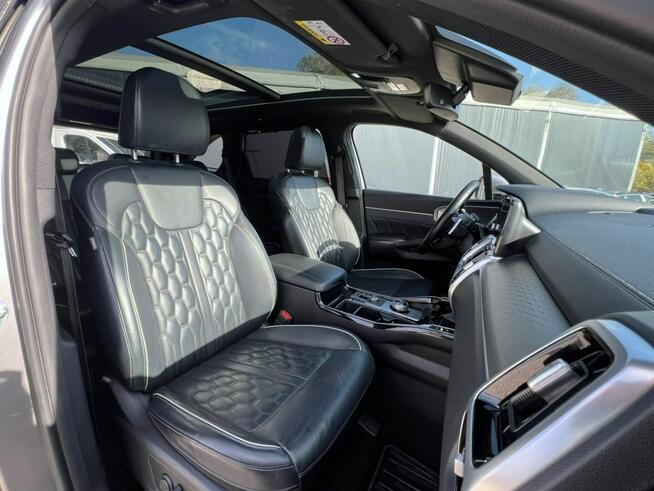 Kia Sorento 2.2 CRDI 201KM AWD SalonPL Faktura VAT 23% Kielce - zdjęcie 9