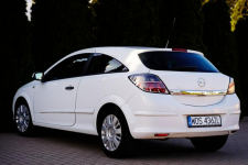 Opel Astra GTC 1.4 16V_90KM_Niski Przebieg_z Niemiec Rzekuń - zdjęcie 4