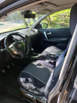Nissan Qashqai Full I-Way Diesel 2009 Żoliborz - zdjęcie 10