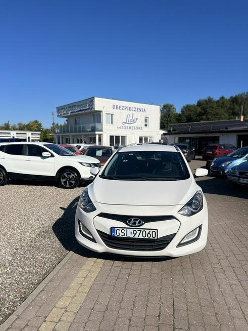 Hyundai i30 Słupsk - zdjęcie 1