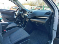 Suzuki Swift 5 drzwi SALON POLSKA 69 tys.km + serwis ASO Warszawa - zdjęcie 5