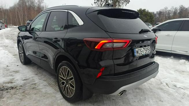 /2024// 2.5// Hybrid// Gwarancja// Kamery 360// Full LED// Ford Pass// Ostrołęka - zdjęcie 4