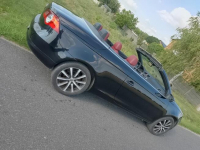 VW Eos 2010 1,4 bezyna Pierwszy własciciel Rokiciny - zdjęcie 5