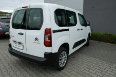 Citroen Berlingo Dębica - zdjęcie 4