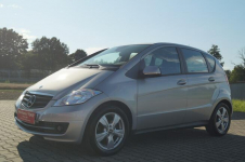 Mercedes A 150 2008R 1,5 BENZ 95KM 109TYS. KM STAN BDB BEZ KOROZJI Goczałkowice-Zdrój - zdjęcie 3