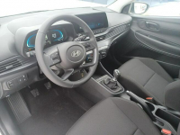 Hyundai Bayon 1.0 T-GDI Modern Ostrołęka - zdjęcie 9