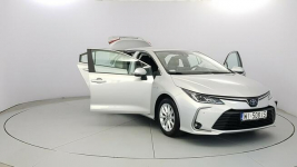 Toyota Corolla 1.8 Hybrid Comfort ! Z polskiego salonu ! Faktura VAT ! Warszawa - zdjęcie 9