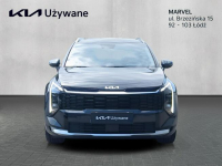 Kia Sportage 1.6 T-GDI 150 KM 7DCT 2WD L+TEC Salon PL FV23% Łódź - zdjęcie 8