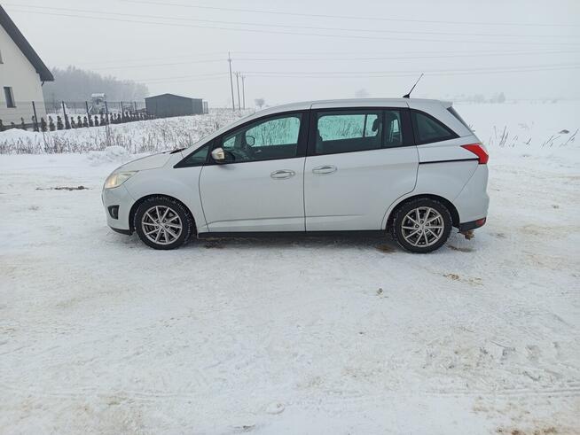 Ford Grand C-Max zamienie Krzeczanowo - zdjęcie 7