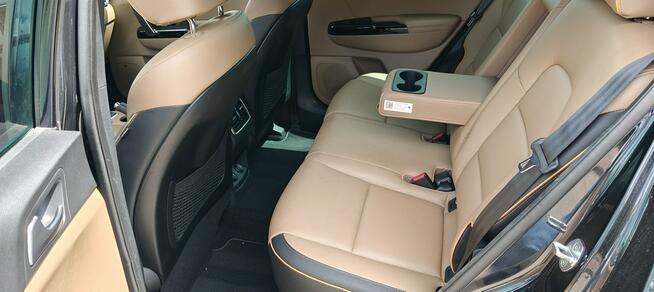 Kia Sportage 1.7 Crdi 116 KM Panorama Navi Klimatronik Kamera Skóra Płock - zdjęcie 10