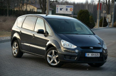 Ford S-Max 2,0TDCI*140KM*Climatronic*Niemcy Ostrów Mazowiecka - zdjęcie 3