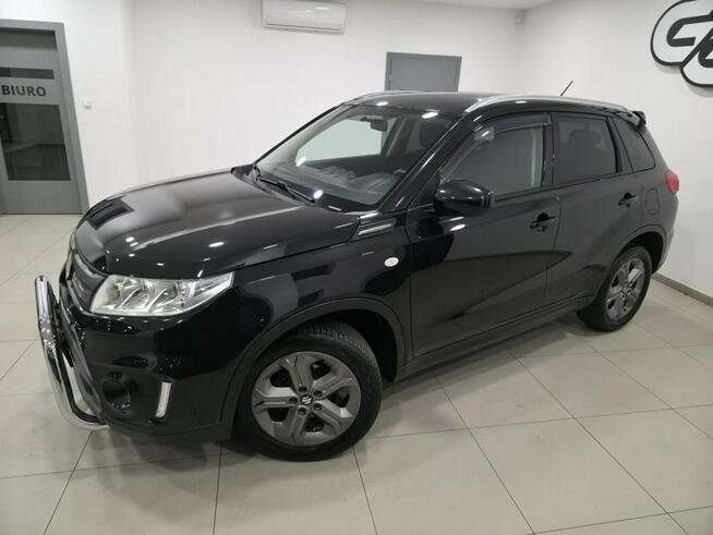 Suzuki Vitara Serwisowany / Roczna Gwarancja GetHelp w cenie / zadbany Korczyna - zdjęcie 3