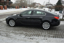 Opel Insignia 1.6TB Navi/ Klimatronik/ Xenon/ Sprowadzony/ Opłacony Majdan Sieniawski - zdjęcie 4