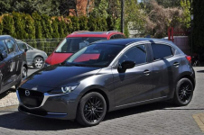 Mazda 2 Skyactiv-G 90 1.5 Benzyna 42 tys km HUD FULL LED 2022 Warszawa - zdjęcie 3