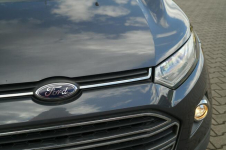 FORD ECOSPORT 2017R BENZYNA Goczałkowice-Zdrój - zdjęcie 10