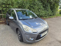 Citroën C3 II w bogatej wersji Exclusive rok produkcji 2012 Gdańsk - zdjęcie 8