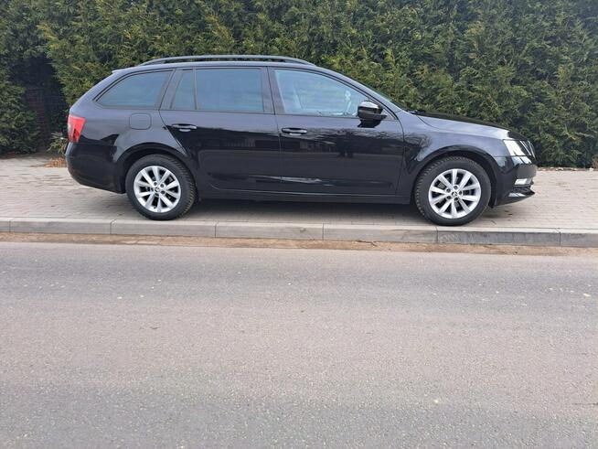Škoda Octavia Gwarancja 6mc Ostrów Wielkopolski - zdjęcie 2