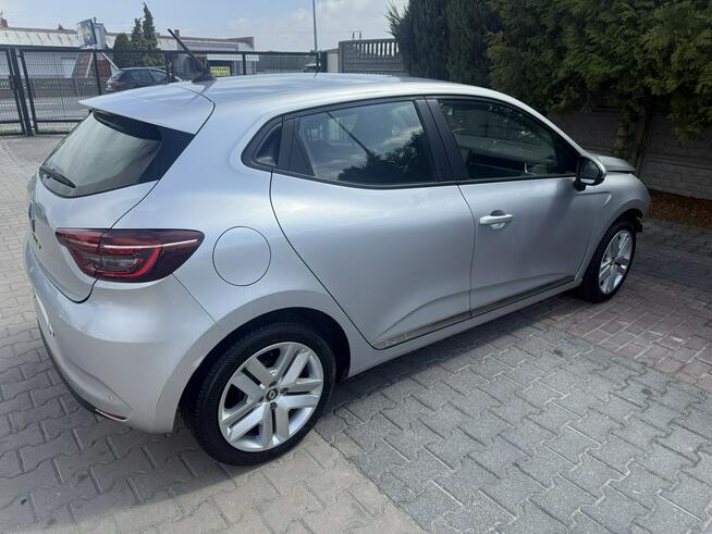 Renault Clio Zielona Łąka - zdjęcie 1