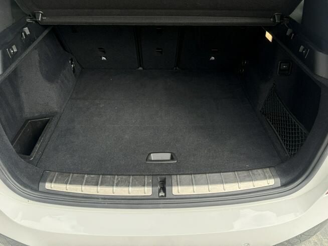 BMW X1 Bardzo zadbana Poznań - zdjęcie 9