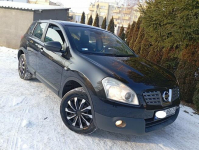 NISSAN/QASHQAI/ŁADNY/1.5 DCI/1-WŁAŚĆ/ZAREJESTR/ Gostynin - zdjęcie 5