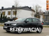 Volvo XC 40 z Gwarancją Beżowa Tpicerka Kamera Model 2021r