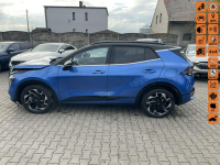 Kia Sportage GT-Line Automat 4x4 Virtual Podgrzewanie Kamery360 180KM