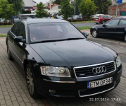 Audi A8 Pabianice - zdjęcie 4