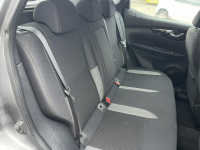 Nissan Qashqai Klimatronik: 2 strefy Tempomat Podgrzewanie 140KM Gliwice - zdjęcie 11