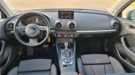 Audi A3 8v 2016r 2.0tdi Automat Turek - zdjęcie 7