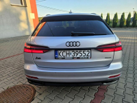 Audi A6 Led, Radar, Kamera 360, Bliss, El.Klapa, Panorama Zagórze - zdjęcie 9