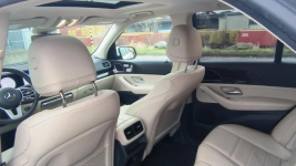 sprzedam mercedes gle 4matic 350 2020r Gdynia - zdjęcie 11
