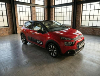 Citroen C3 Salon PL 1wł kamera FV 23% Kraków - zdjęcie 8