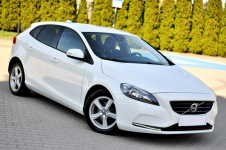 Volvo V40 1,6Hdi 115KM Digital Kamera Navi Parktronik Płock - zdjęcie 2