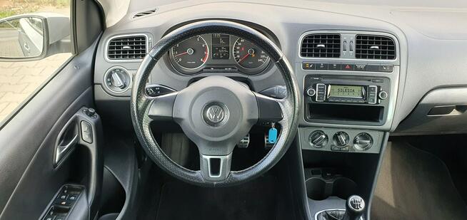 Volkswagen Polo Cross Przyszowice - zdjęcie 7