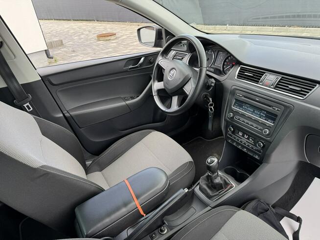 Rapid Prywatne Auto Bez Wkładów Po Serwisie Warto Szerominek - zdjęcie 7
