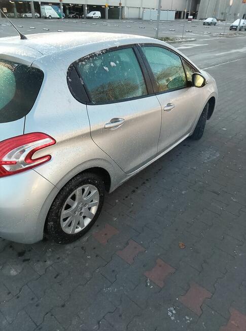 Peugeot 208 Lublin - zdjęcie 7