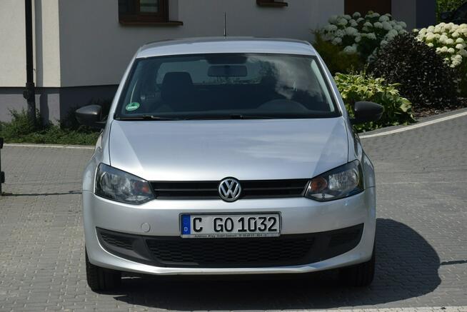 Volkswagen Polo 1.2B Klima/ 2 Kpl Kół/ Sprowadzony/ Opłacony Tarnogród - zdjęcie 2