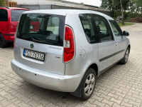 Skoda Roomster 1.4 TDI 70KM Klima ! Gostyń - zdjęcie 5