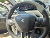 Peugeot 208 1.2 VTi PureTech / I-właściciel / Serwisowany Skępe - zdjęcie 12