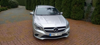 Mercedes CLA 180 Okazja cenowa. Promocja cenowa do końca miesiąca Płońsk - zdjęcie 12