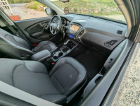 Hyundai ix35 2.0 diesel |  AWD | Kamera Cofania |  Ledy |  HAK Kamienna Góra - zdjęcie 5