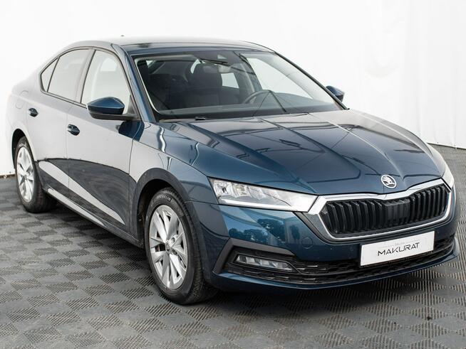 Škoda Octavia CT105AW#2.0 TDI Ambition K.cof LED Salon PL VAT23% Pępowo - zdjęcie 3