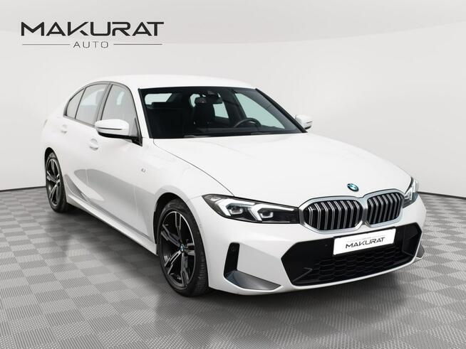 GD9P069#318i M Sport Podgrz.f K.cof LED Pół skóra Salon PL VAT23% Pępowo - zdjęcie 2