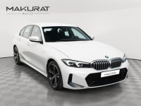 GD9P069#318i M Sport Podgrz.f K.cof LED Pół skóra Salon PL VAT23% Pępowo - zdjęcie 2