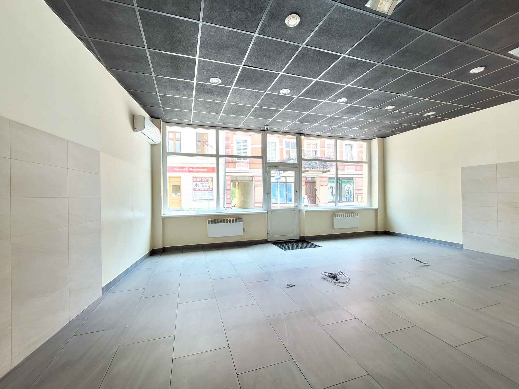 Lokal użytkowo- handlowy w Centrum Mrągowa wynajmę Mrągowo - zdjęcie 6