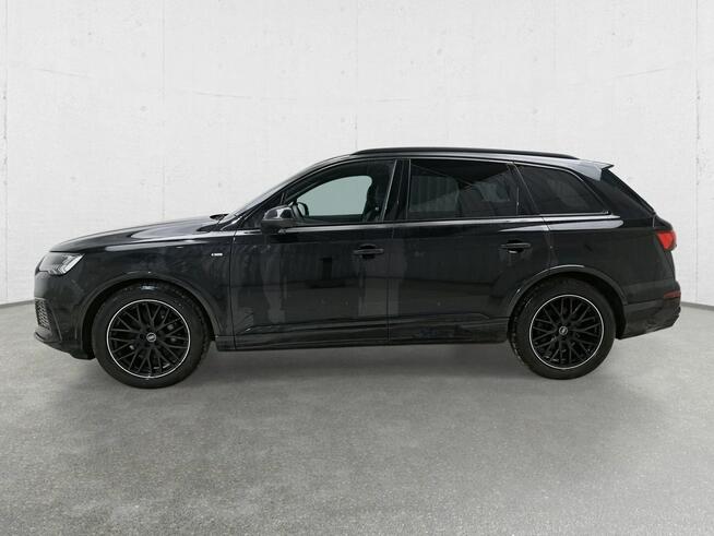 Audi Q7 Komorniki - zdjęcie 8